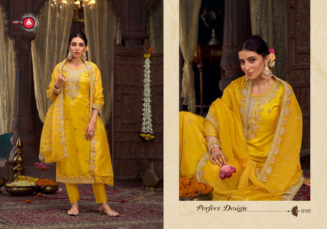 Emily By Triple Aaa Fancy Sequence Work Dress Material Wholesale Market In Surat
